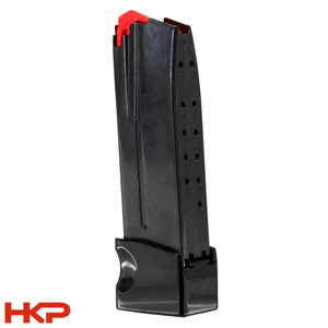 HK CC9 Magazine - Extended Pinky Rest - 15 Round