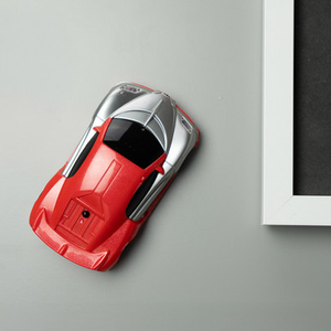 RED5 Wall Climbing Super Car Red