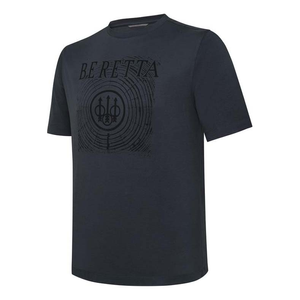 Fir T-Shirt - Ebony