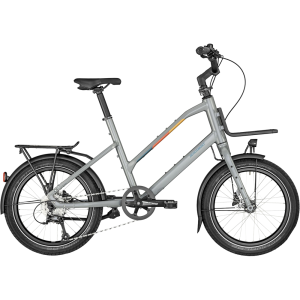 Bike Hans-On osz