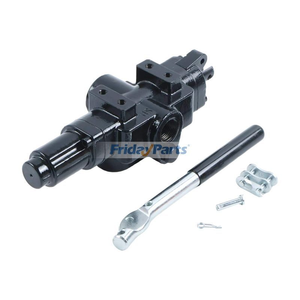 Hydraulic Control Valve 900-3909-89 900-3908-62 for Bandit Wood Chipper 65 90 100 150 200 250 255