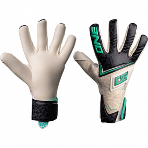 ONE NXT Pro Mentality Monster HYLA SL - White/Green/Black - 9