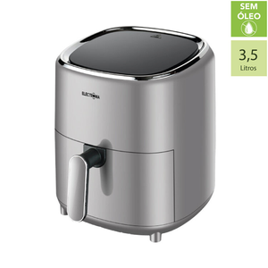 FRITADEIRA SEM OLEO AIR FRYER ELECTRONIA GRACE 3,5 L