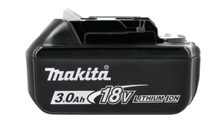 Makita BL1830 Battery 18V 3Ah LXT Lithium-Ion Battery for Power Tools