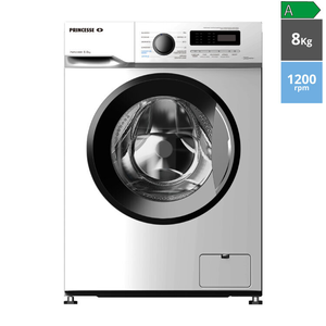 MÁQUINA LAVAR ROUPA PRINCESSE PMR228BR