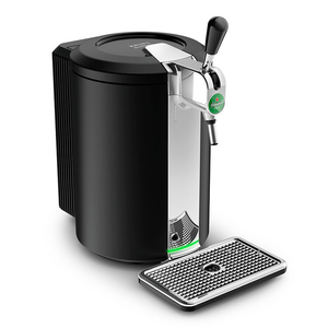 MÁQUINA CERVEJA KRUPS VB450E10
