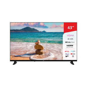 TV JVC LT 43VD2500