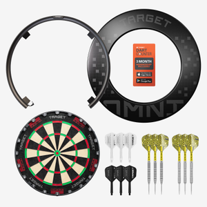 Omni Ultimate Home Set Up