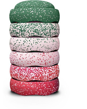 Set 6 Elementi Impilabili - Blush Special - Edizione Limitata Speciale