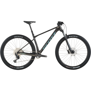 SCO Bike Scale 920 L carbon black