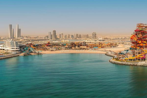 Rixos Premium Qetaifan Island North