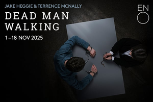 Dead Man Walking