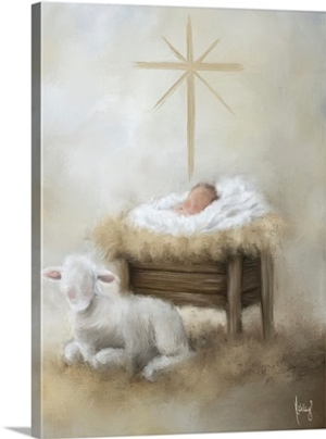 Sheep And The Savior
