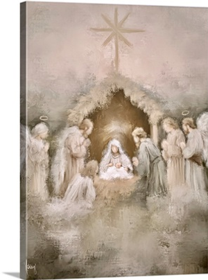 Joy To The World