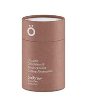 Organic Dandelion & Burdock Root Coffee Alternative (Otzibrew) 160g