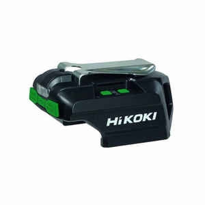 HiKOKI UC18DAJ4Z Power Charger