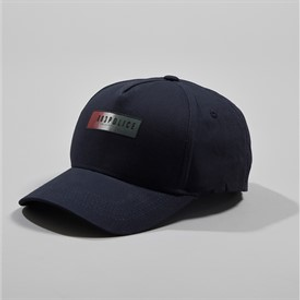 883 Police Mens Lomax Cap Navy