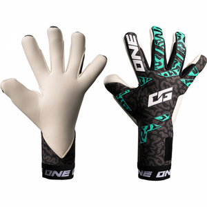 ONE OG1 Mentality Monster Hyla SL (strap inc.) - BLACK/GREEN - 9