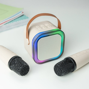 RED5 5W Wireless Dual Mini Karaoke Set