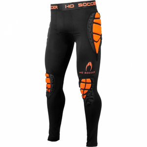 HO Soccer Impact Shield Trouser Junior - Black - SB