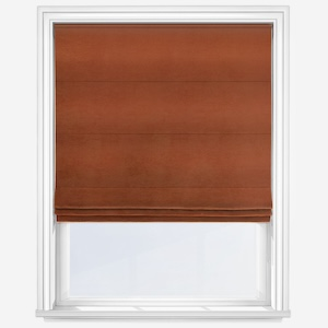 Fryetts Belvoir Recycled Burnt Orange