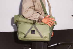 Rolltop Bag Large