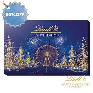 Lindt Festive Edition 469g