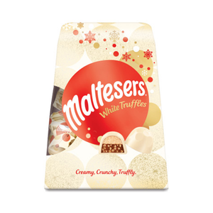 Maltesers White Truffles Gift Box 200g