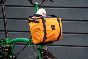 Basket Bag Small