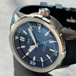 IWC Aquatimer Automatic IW328801 2024 Watch