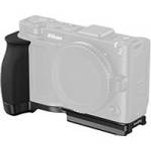 SmallRig L-Shaped Mount Plate with Silicone Handle for Nikon ZR 5466 (p/n SR5466)
