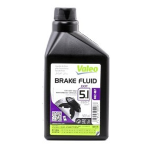 Brake Fluid