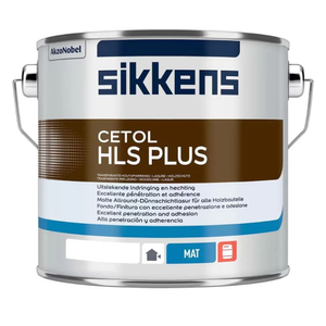 Sikkens Cetol HLS Plus 