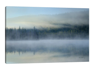 Redfish Lake Idaho
