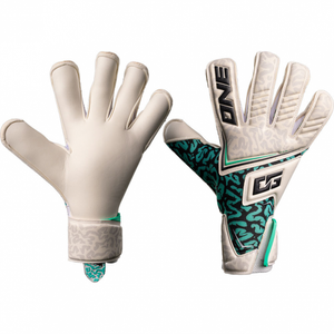 ONE NXT Pro Mentality Monster Hyla Junior - White/Black/Green - 7