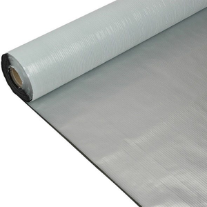 SIKA S-Vap 5000E SA, Multi-layer self adhesive. A&VCL and Carrier Membrane, Roll/30m x 1.08m, (32.4m²)