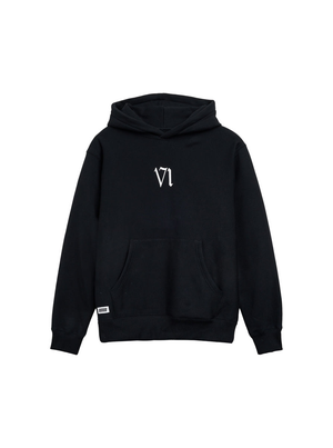 Vi Hoodie