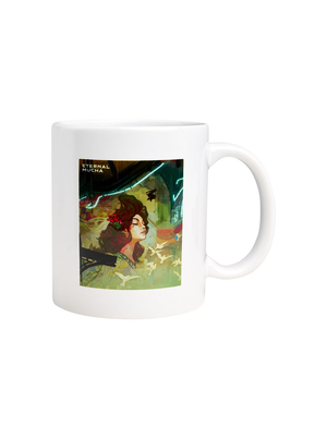 Portrait Mug