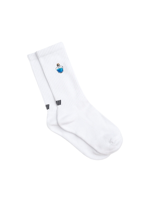 Mana Potion Socks