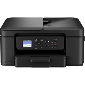 Brother DCP-J1360DW Compact 3-in-1 Wireless Inkjet Printer