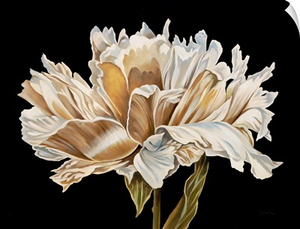 Parchment Petals