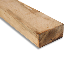 Oak Sleeper 200x100mm x 2.4/2.5mtr FSC Mix 70%