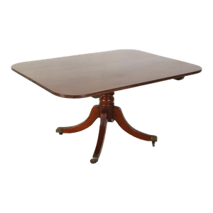 Early 19th Century Antique English Regency Breakfast Table