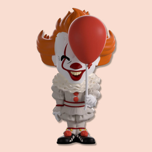 IT Pennywise Youtooz Figure