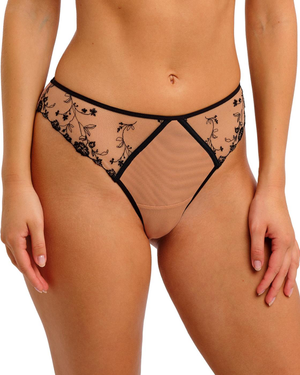 Freya Entwined Brief - Tattoo