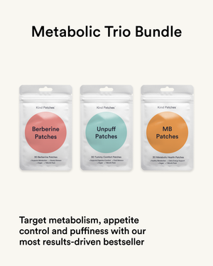 Metabolic Trio Bundle