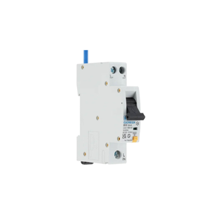 BG Electrical CUCRB40A-01 RCBO 30mA Type A 40A B Curve