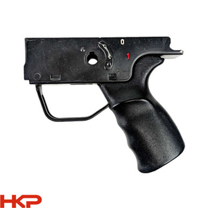 HK94 Metal Trigger Housing - SURPLUS