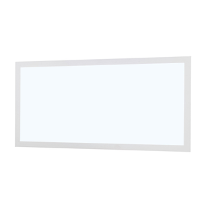 Lumileds Panneau LED 60x30 - 20W - 125 Lm/W - 6500K - 5 ans de garantie