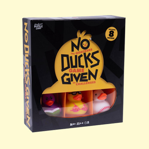 No Ducks Given Game